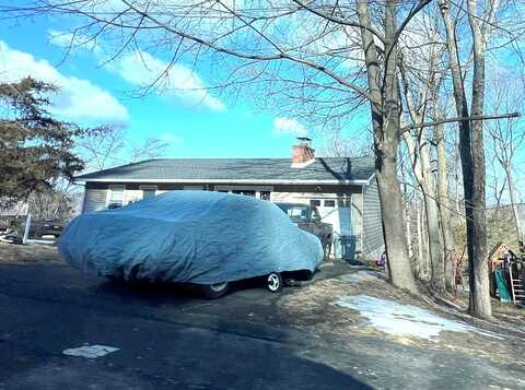 Woodlawn, SPARTA, NJ 07871