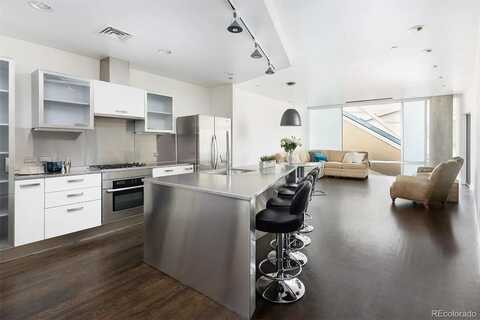Acoma Street, Denver, CO 80204