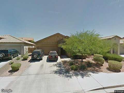 Nadine, PEORIA, AZ 85383