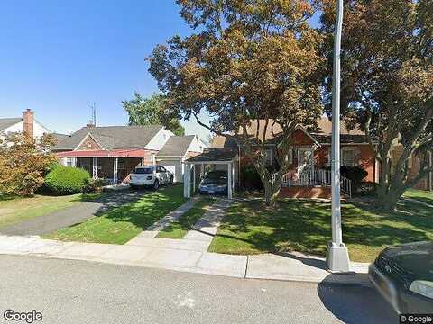 218Th, CAMBRIA HEIGHTS, NY 11411