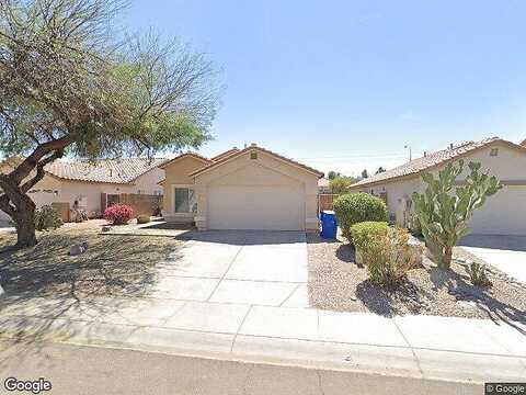Kesler, CHANDLER, AZ 85224