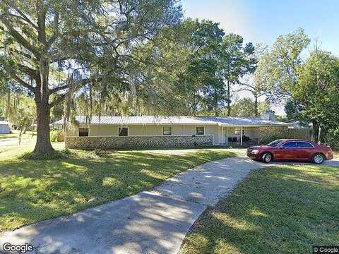Blanding, STARKE, FL 32091