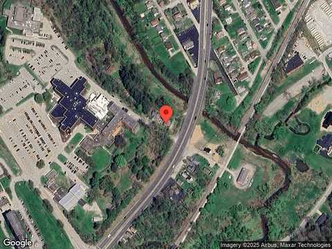 County Home, GREENSBURG, PA 15601