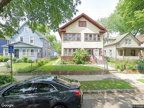 Morgan, MINNEAPOLIS, MN 55411