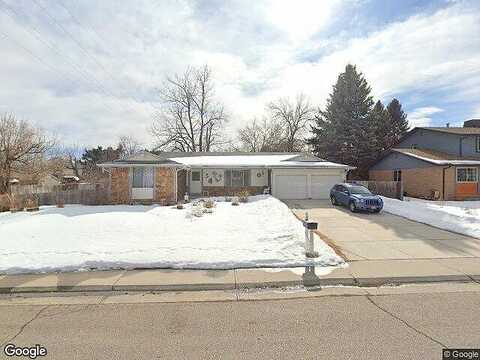 68Th, ARVADA, CO 80004