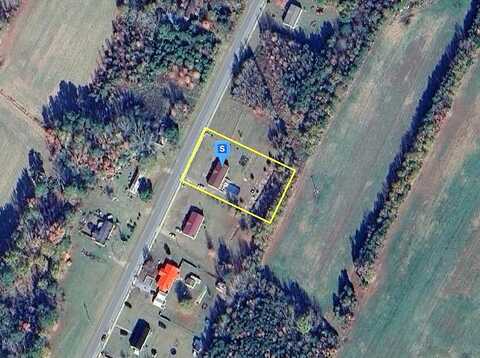 Riddick, HOBGOOD, NC 27843