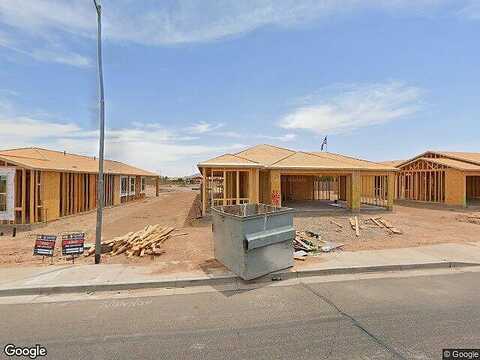 Jahns, CASA GRANDE, AZ 85122