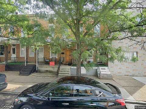 Carey, BALTIMORE, MD 21230