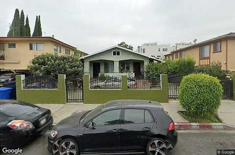 Tamarind, LOS ANGELES, CA 90038