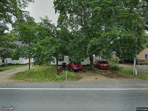 Harvey, MUSKEGON, MI 49442