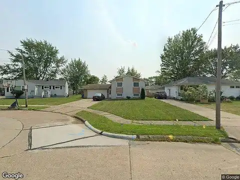 27Th, LORAIN, OH 44052