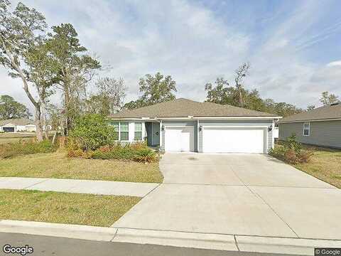 Clapboard Bluff, JACKSONVILLE, FL 32226