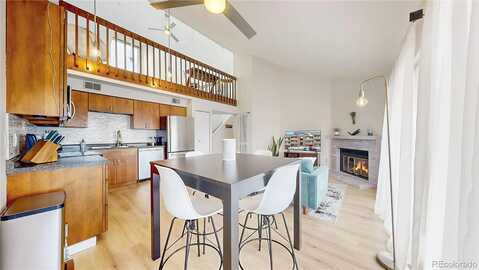 W Nevada Place, Lakewood, CO 80228