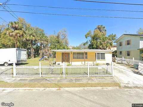 26Th, JACKSONVILLE, FL 32206