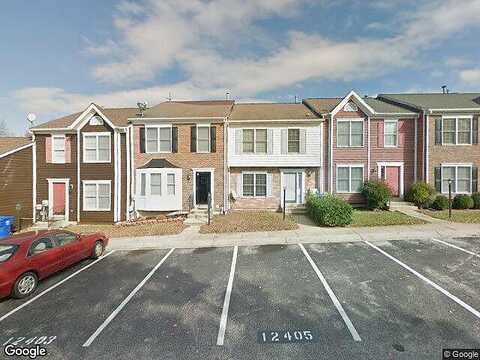 Turtle Dove, WALDORF, MD 20602