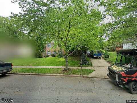 Asbury, FORT WASHINGTON, MD 20744
