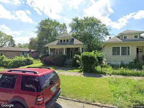 Parnell, CHICAGO, IL 60628