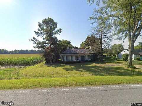 Us Highway 258, COMO, NC 27818