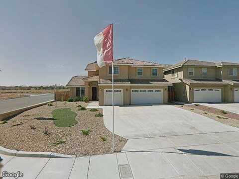 Cricket, VICTORVILLE, CA 92392