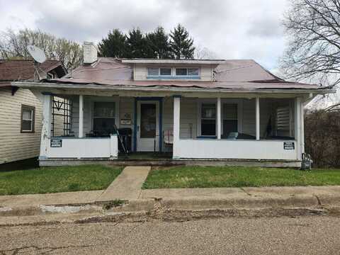 Home St, New Kensington, PA 15068