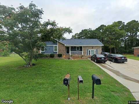 Loblolly, MONCKS CORNER, SC 29461