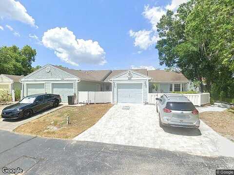 Glendale, HUDSON, FL 34669