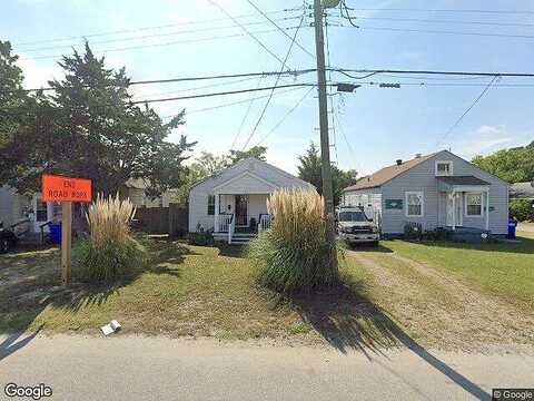 Little Bay, NORFOLK, VA 23503