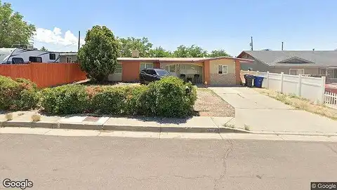 Chico, ALBUQUERQUE, NM 87123