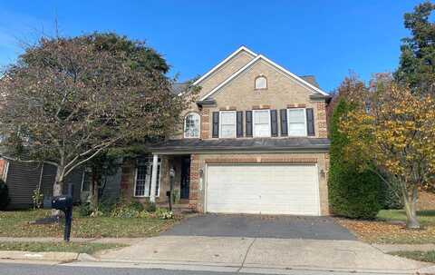 Cerromar, FAIRFAX, VA 22030