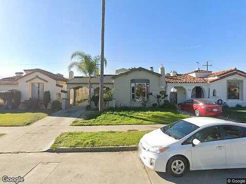 81St, LOS ANGELES, CA 90044