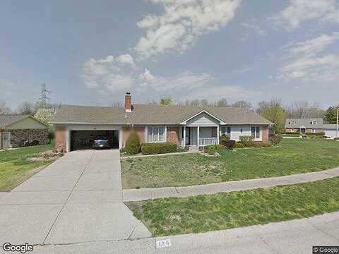 Canna, INDIANAPOLIS, IN 46217
