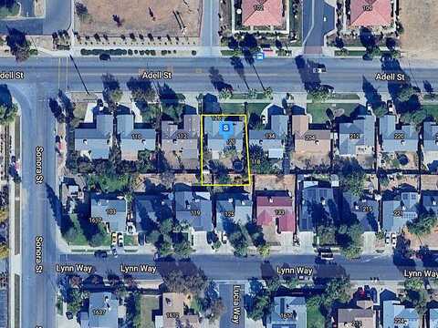 Adell, MADERA, CA 93638