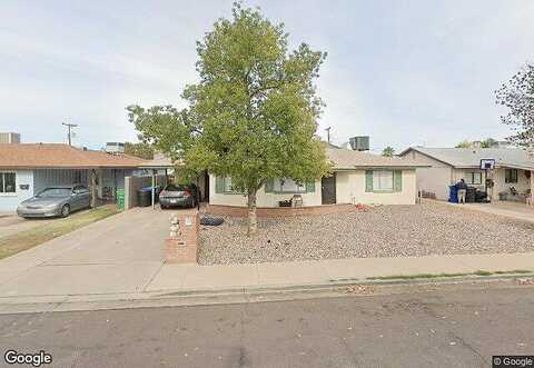 Elton, MESA, AZ 85204