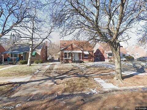 Riad, DETROIT, MI 48224