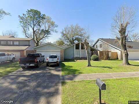 Tennis, HOUSTON, TX 77099