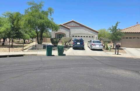 Greenberry, MARANA, AZ 85653