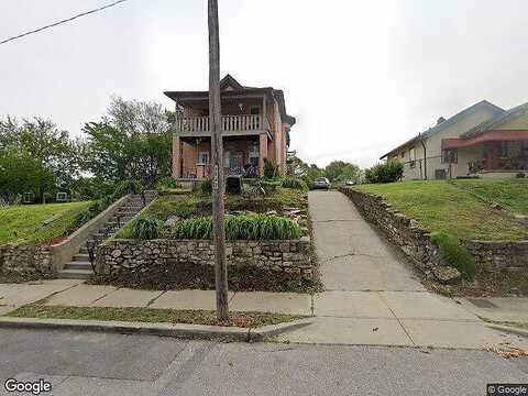 Brooklyn, KANSAS CITY, MO 64124