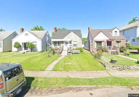 Wilson, COLUMBUS, OH 43206