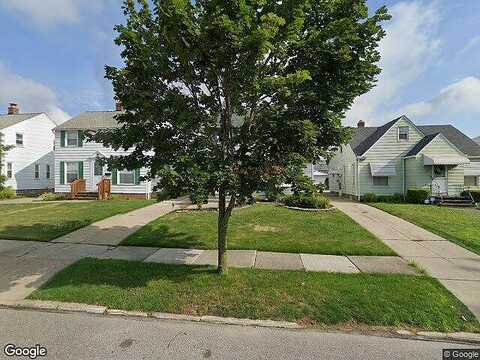 Havana, CLEVELAND, OH 44125