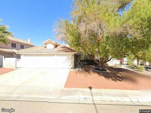 Red Hollow, NORTH LAS VEGAS, NV 89031