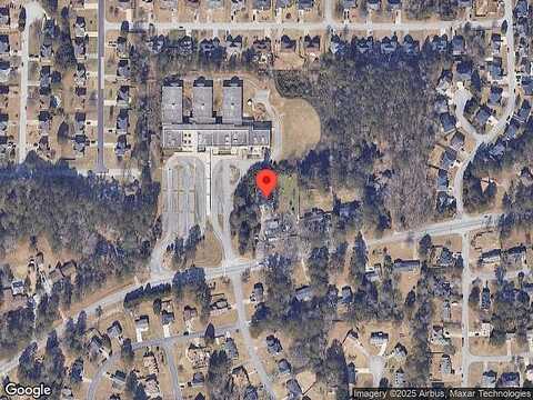 Deshon, LITHONIA, GA 30058
