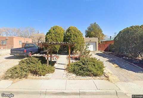 Luthy, ALBUQUERQUE, NM 87112