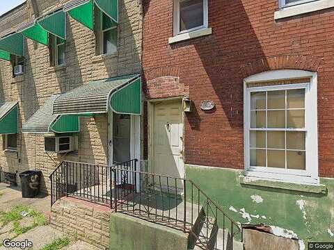 Farson, PHILADELPHIA, PA 19131