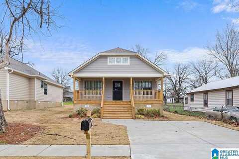 1St Court W, Birmingham, AL 35208