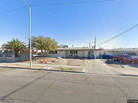 Silver Lake, LAS VEGAS, NV 89108