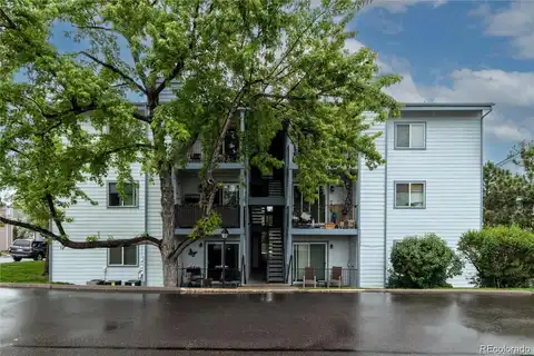 W Cedar Drive, Lakewood, CO 80228