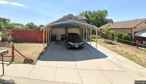 Challenger, COLORADO SPRINGS, CO 80916