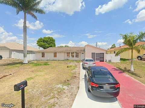 4Th, CAPE CORAL, FL 33909