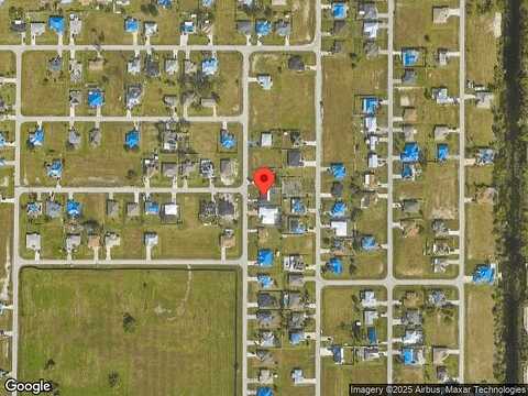 4Th, CAPE CORAL, FL 33909