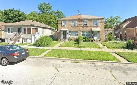 110Th, CHICAGO, IL 60643